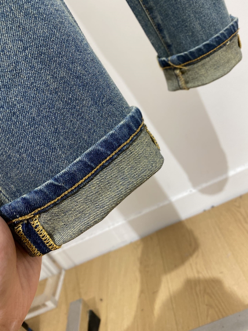 Fendi Jeans